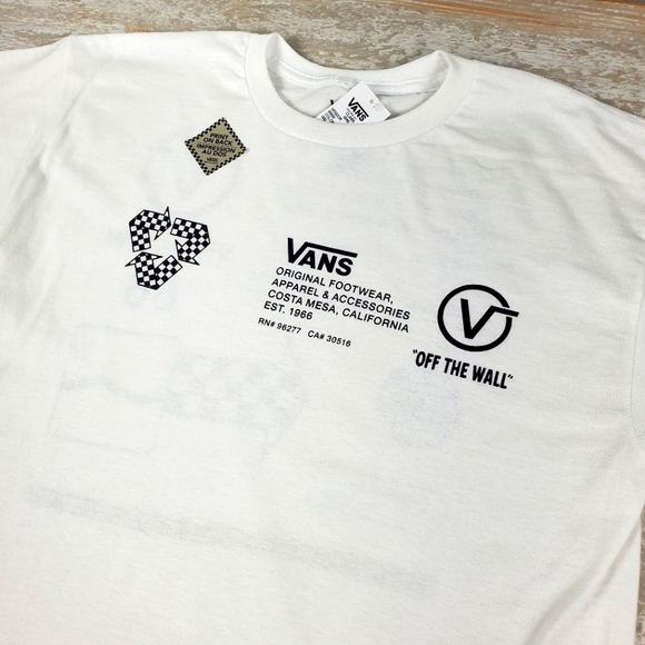 Vans OTWmi Tee - Picture 3 of 7